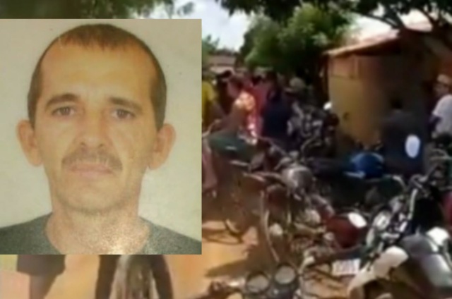 Homem é assassinado dentro de residência em Sigefredo Pacheco (PI)